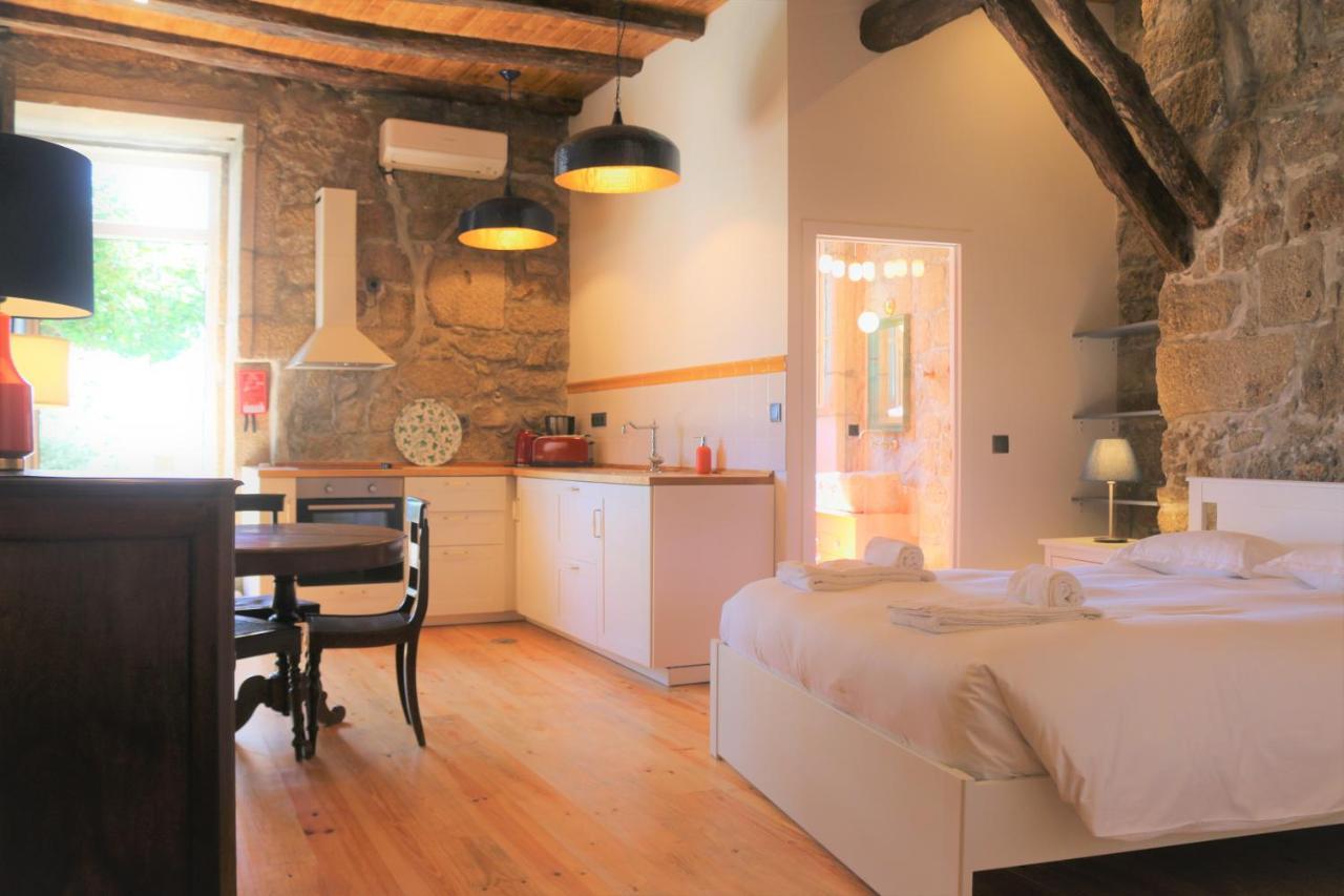Appartamento Manor House