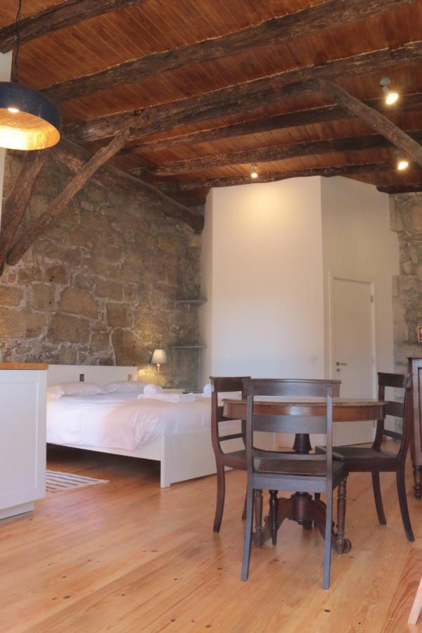 Appartamento Manor House *
