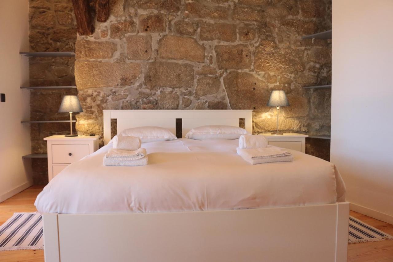 Manor House Appartamento Oporto