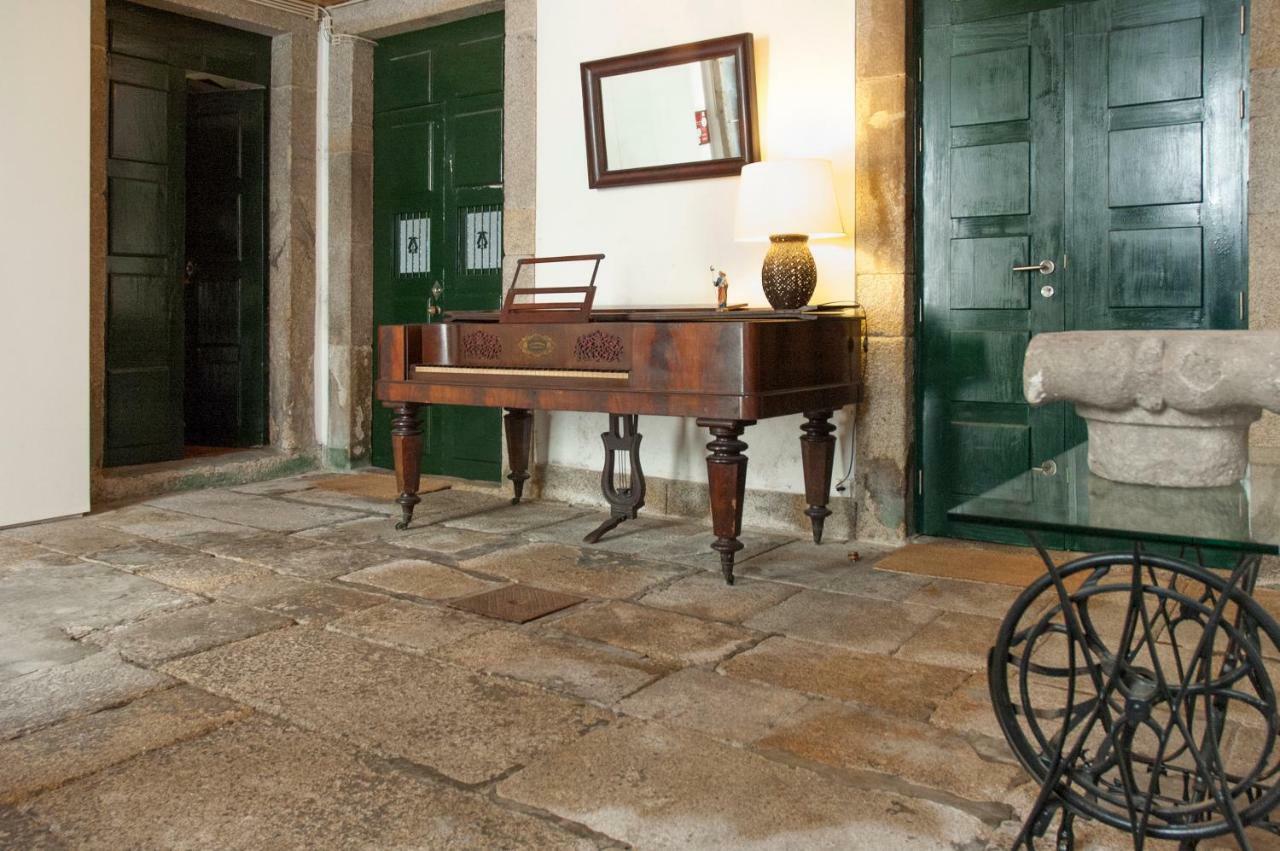 Appartamento Manor House