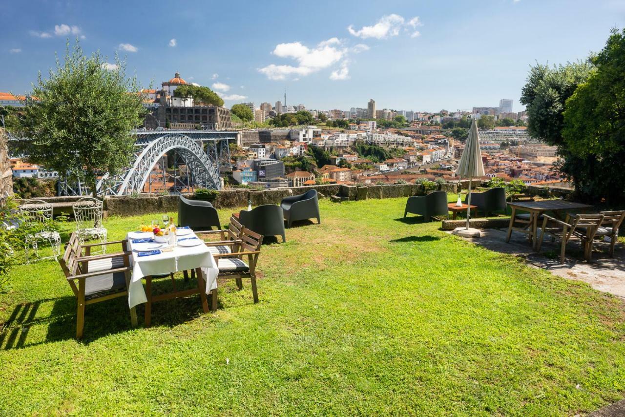 Appartamento Manor House