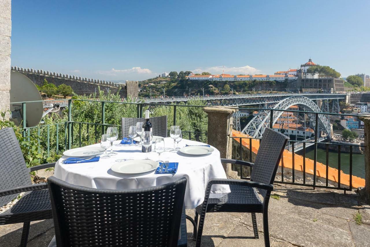 Manor House * Oporto