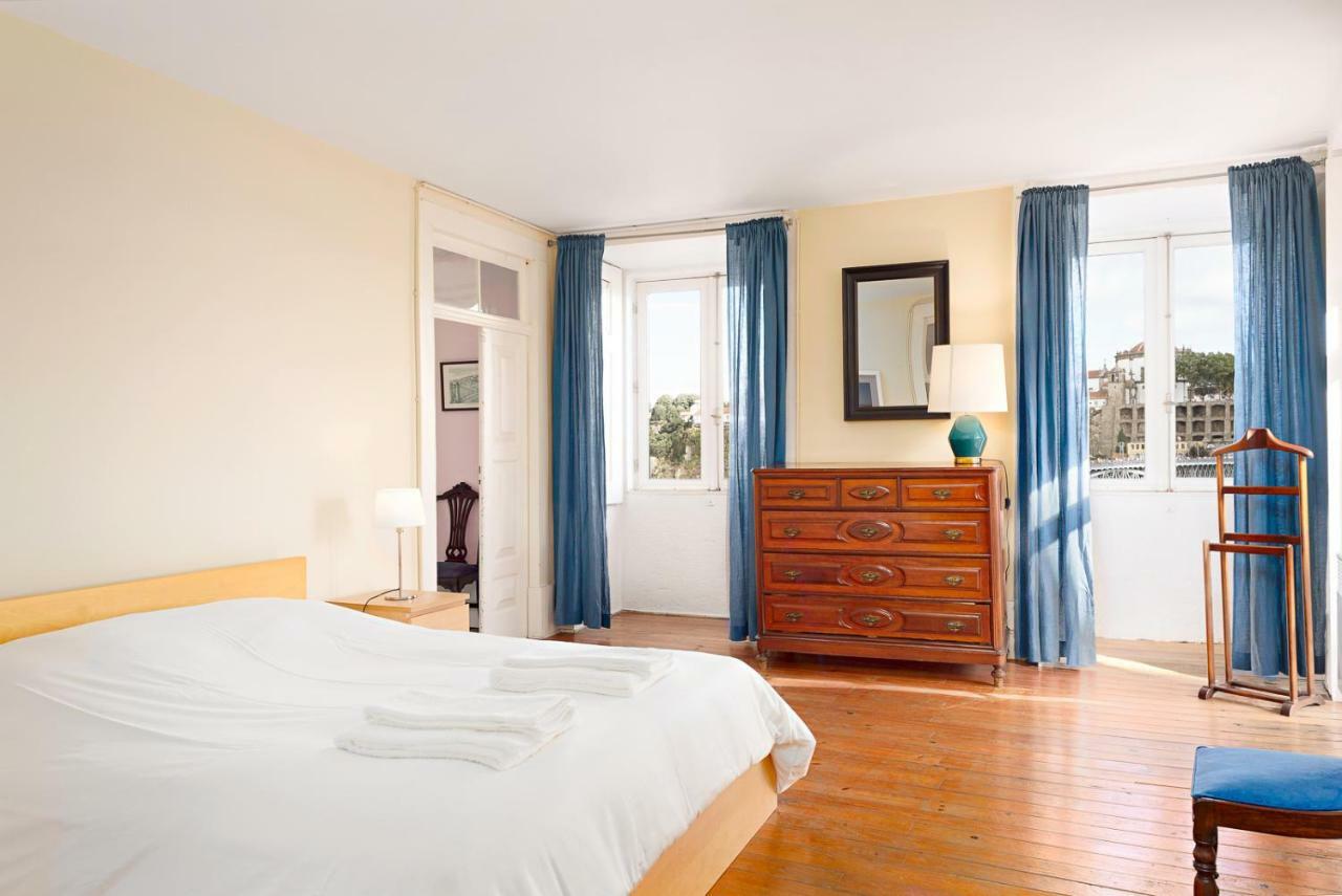 Manor House Appartamento
