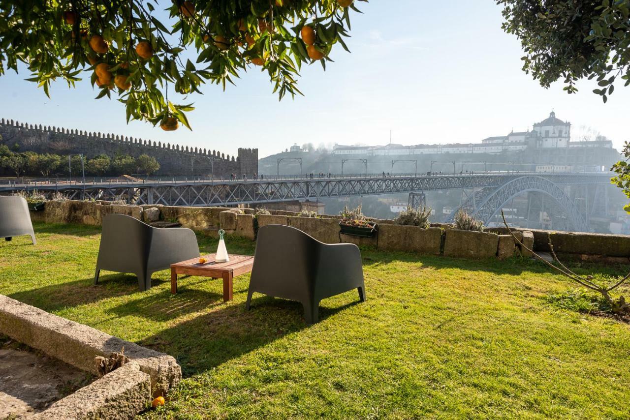 Manor House Oporto
