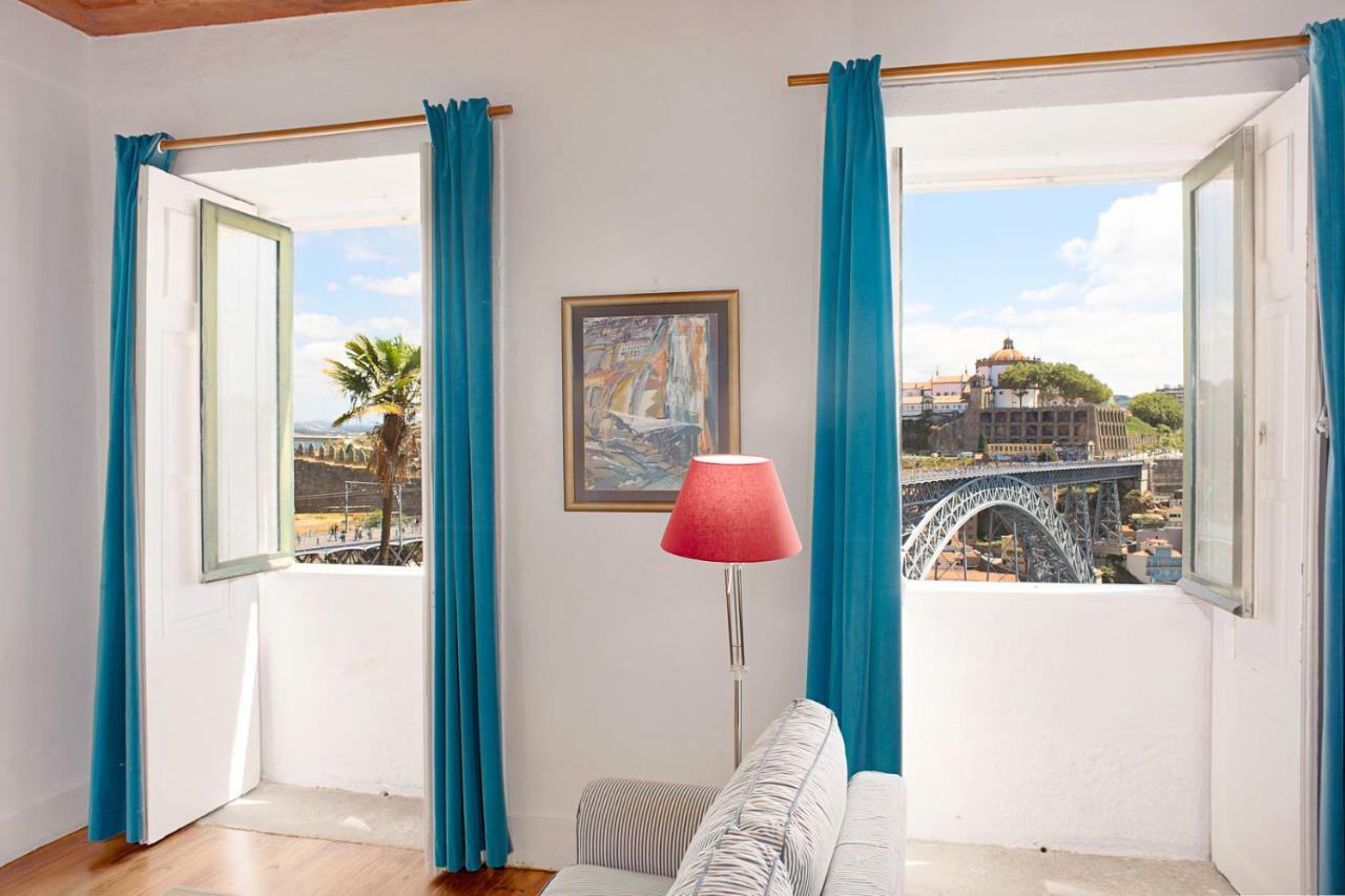 Manor House Oporto
