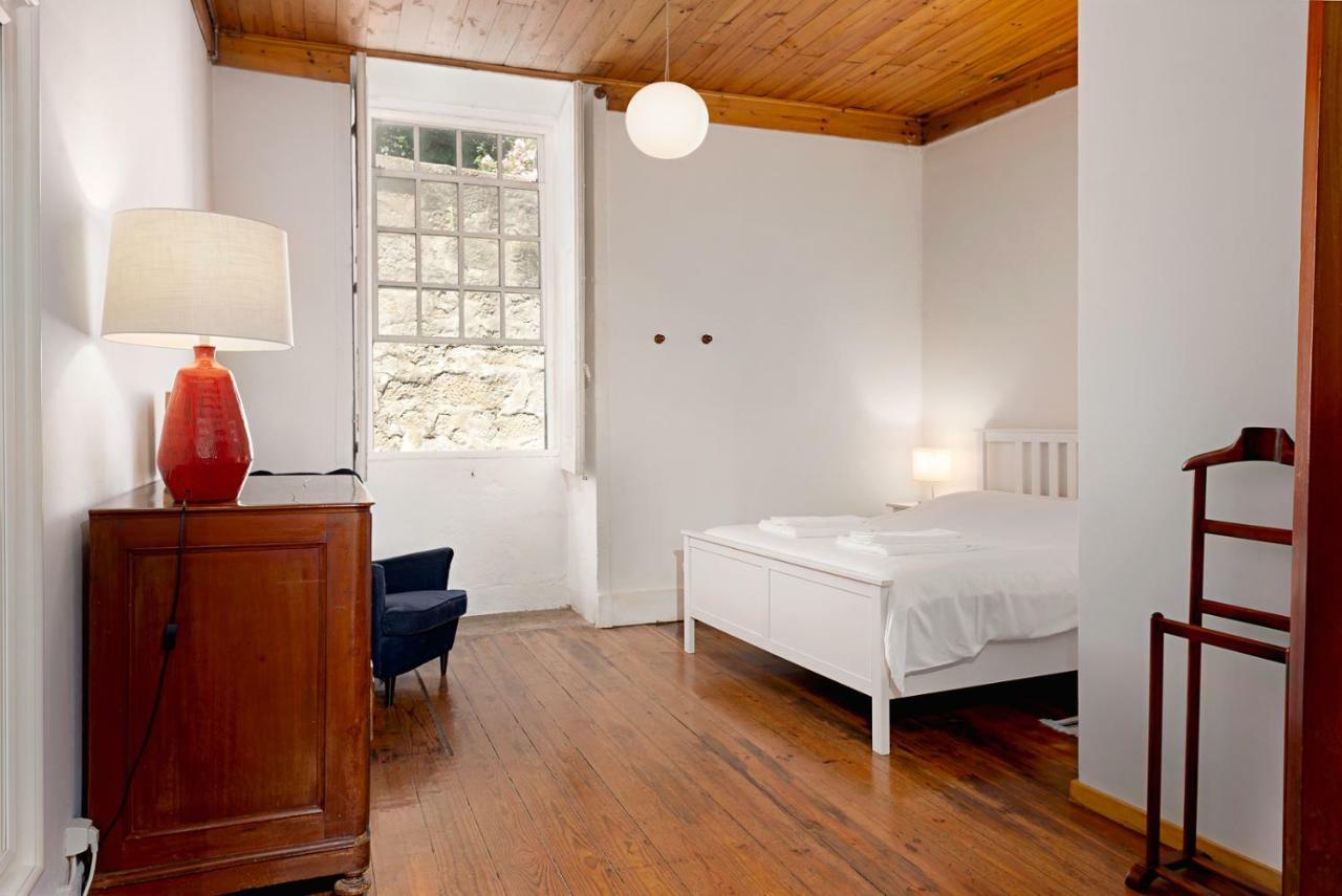 Appartamento Manor House *