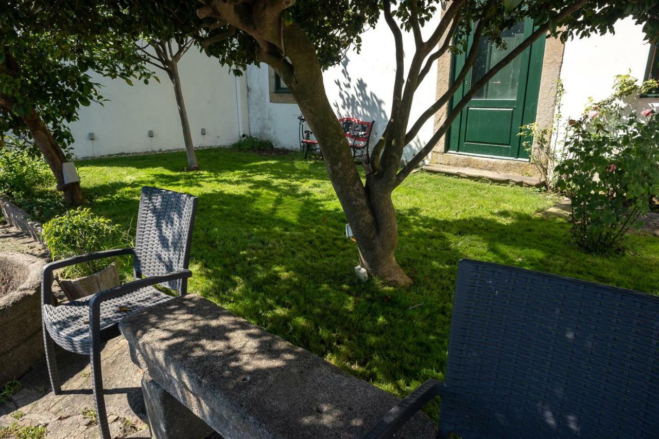 Appartamento Manor House Oporto