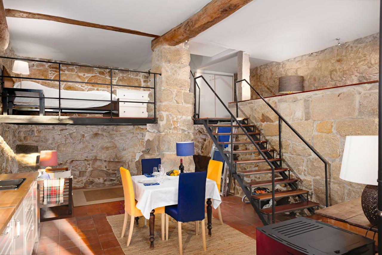 Manor House Oporto