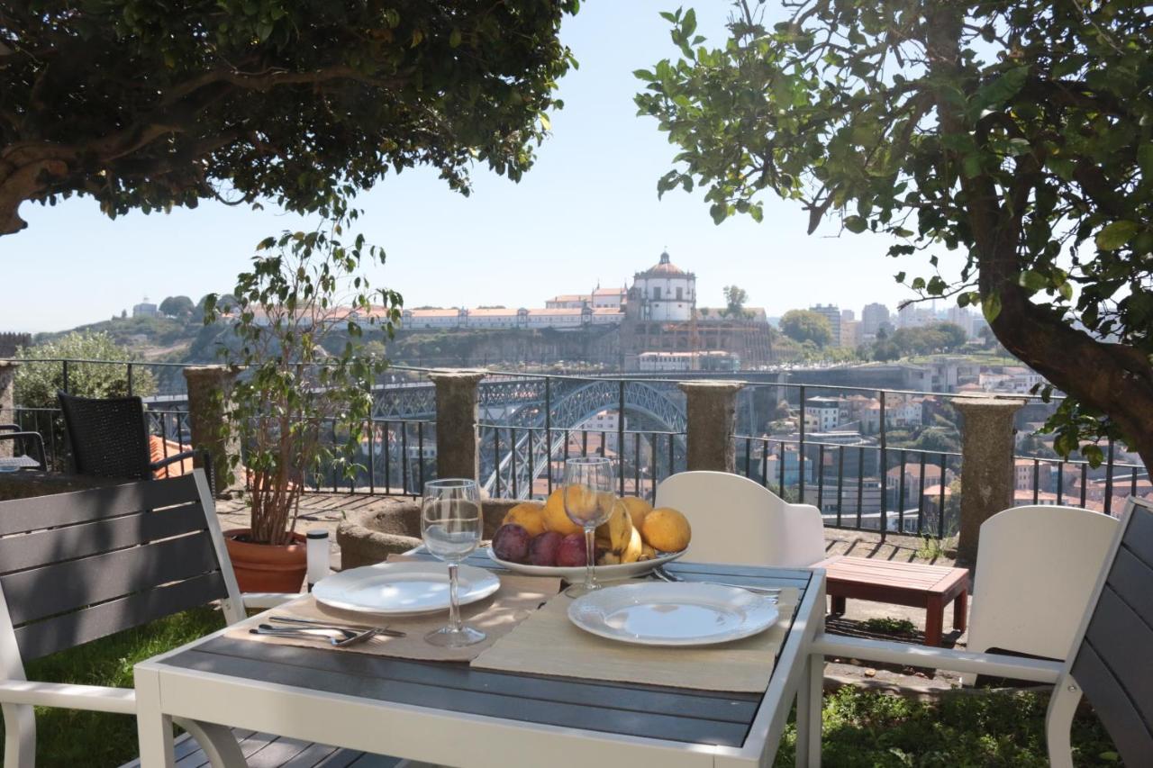 Apartamento Manor House