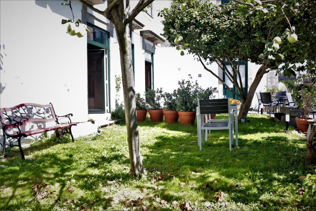 Manor House Apartamento