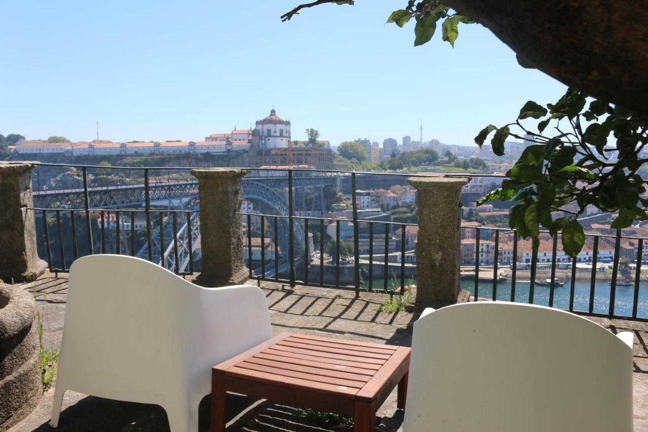 Manor House Oporto