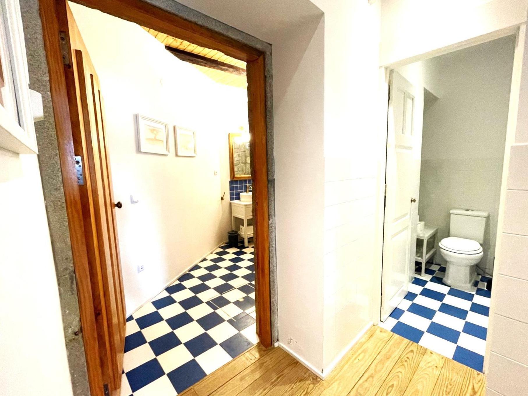 Apartamento Manor House *