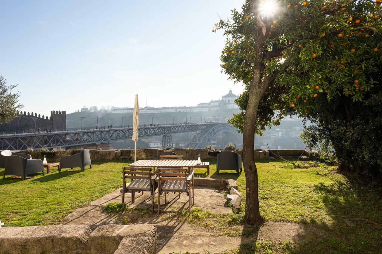 Manor House Oporto