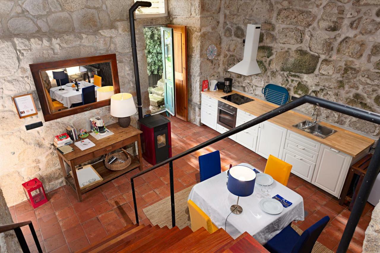 Manor House Apartamento *