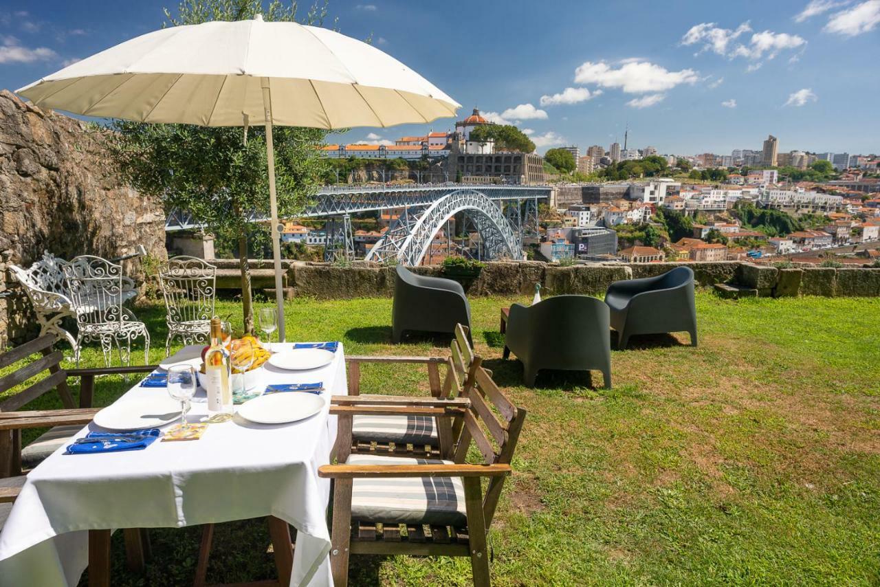 Manor House * Oporto