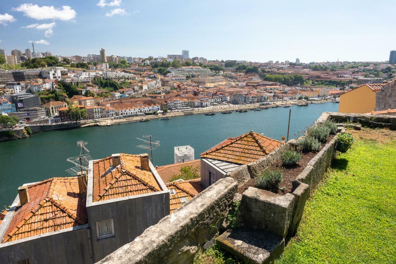 Manor House Apartamento Oporto