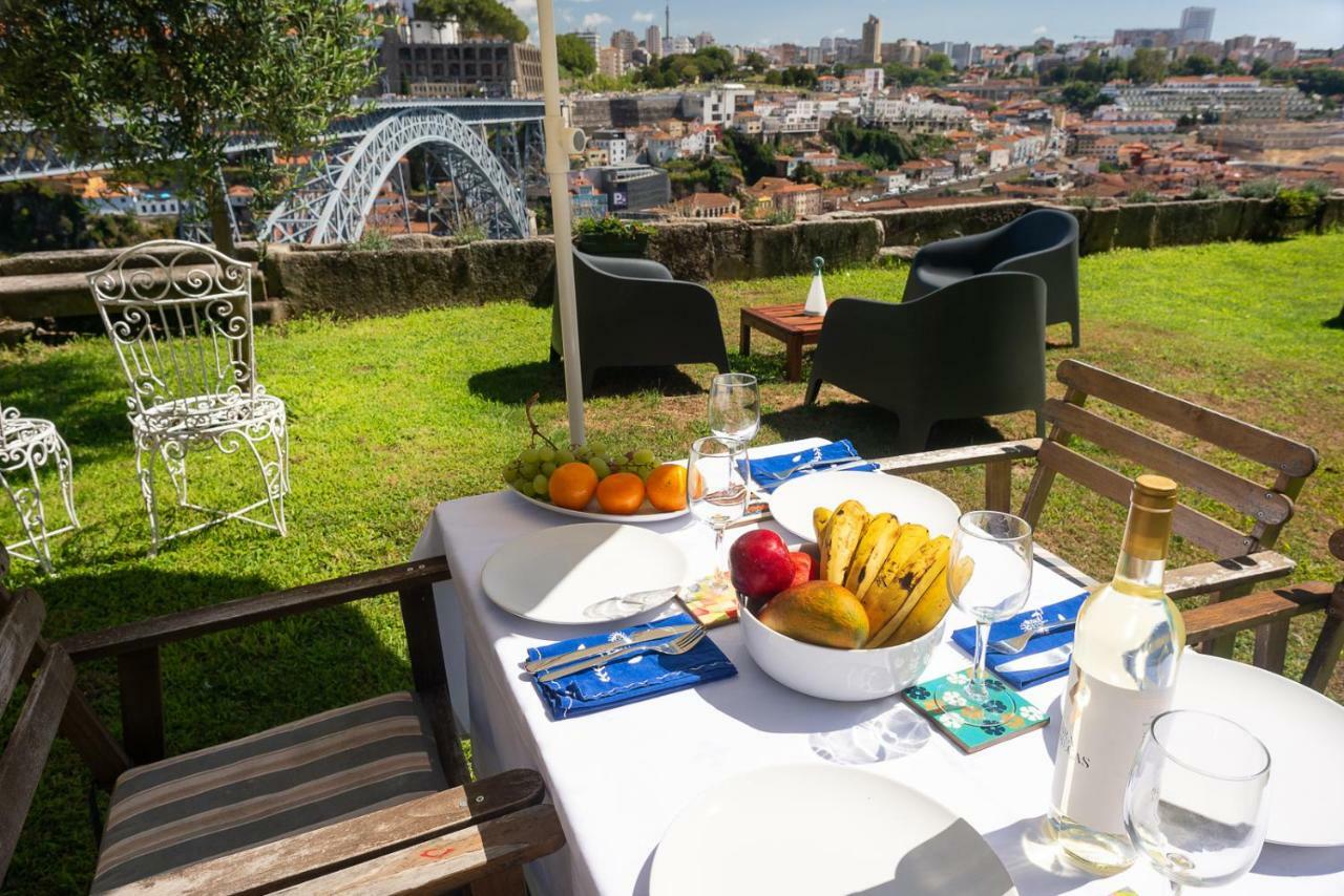 Manor House Apartamento