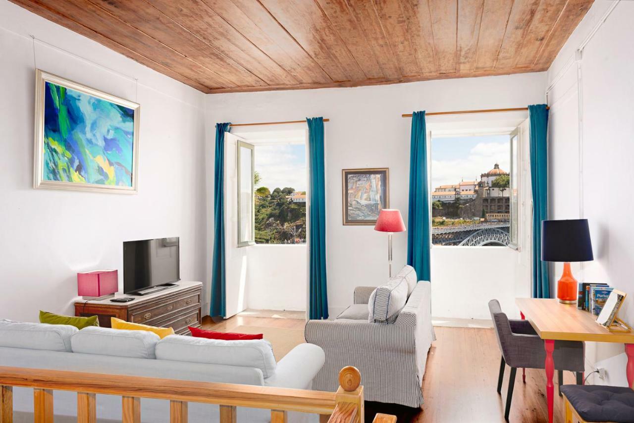 Apartamento Manor House Oporto