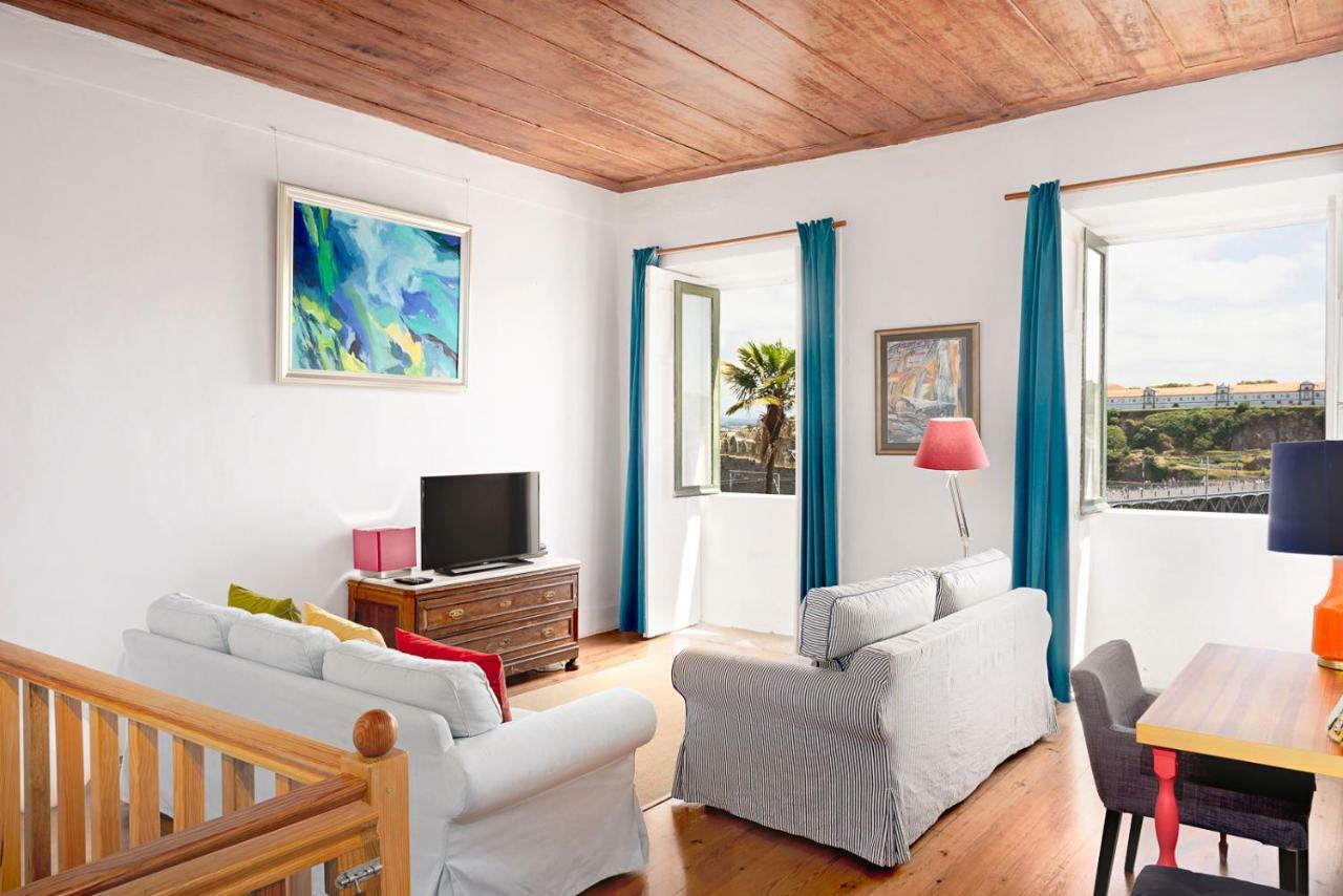 Apartamento Manor House Oporto