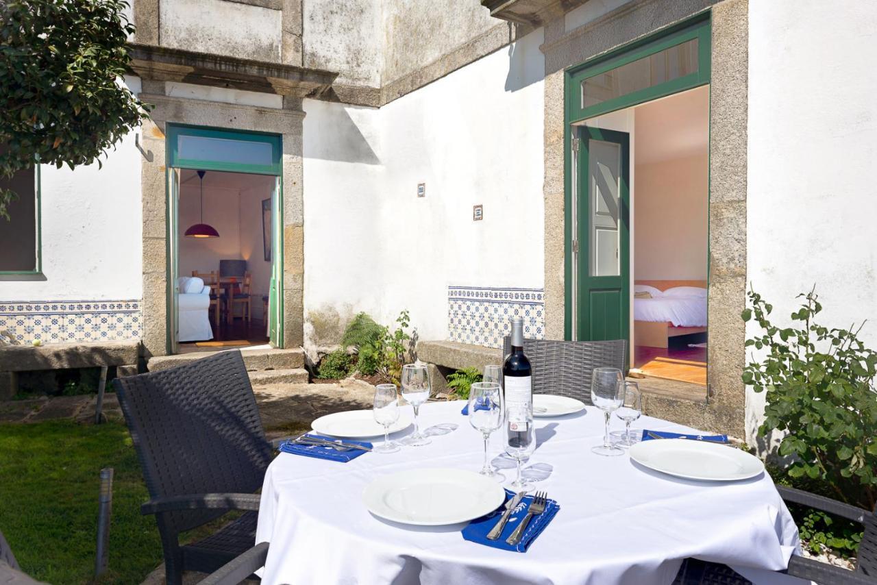 Manor House Apartamento