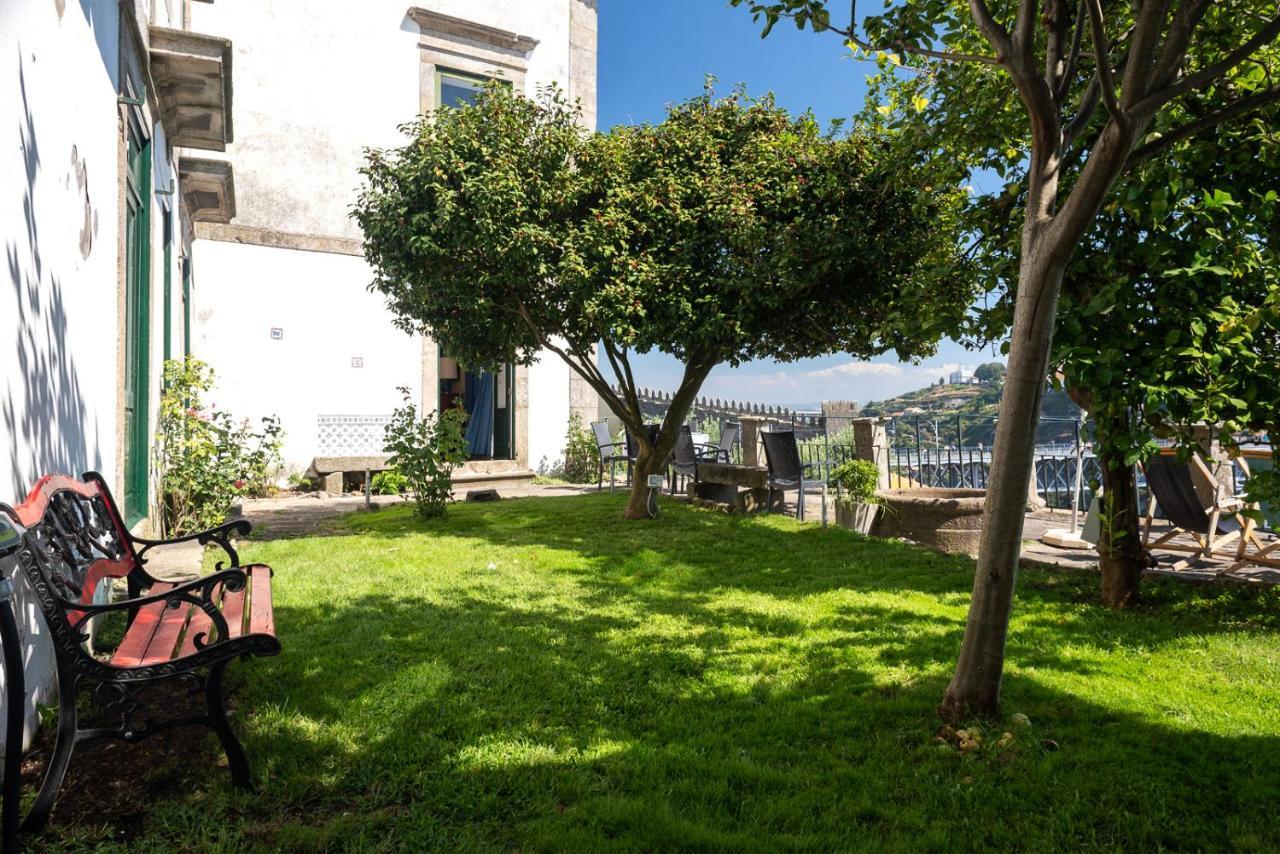 Apartamento Manor House Oporto